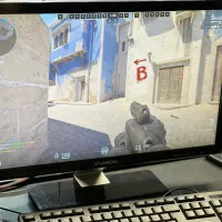 مانیتور  ایکس ویژن  ۲۲اینچ  ۶۰هرتز FULL HD