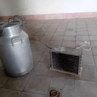 گلاب گیر ۱۲۰ لیتری