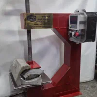 دستگاه آپارات لاستیک