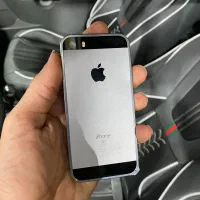 Iphone Se 2016 زیرخاکی|موبایل|بابل, |دیوار