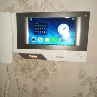 آیفون تصویری تابا مدل 3070
