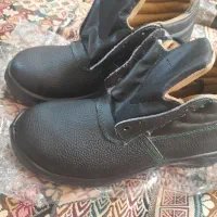 کفش ایمنی کار