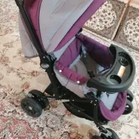 کالسکه نو|کالسکه و لوازم جانبی|دورود, |دیوار