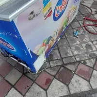 ۳عدد یخچال فریزر