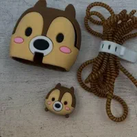 محافظ شارژر