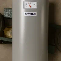 ابگرمکن تیتان