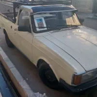 وانت دوگانه سوز مدل ۸۸