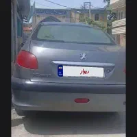 sdv8بژو