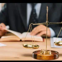 وکیل پایه یک دادگستری و کارشناس ارشد حقوق خصوصی