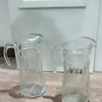 پارچ شیشه ای