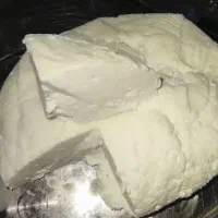 پنیر گوسفندی محلی