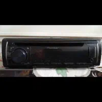 ضبط پایونر3650