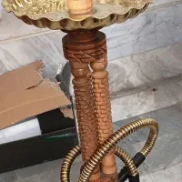 چوبی