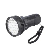 چراغ قوه 33 لامپ اسمال سان مدلZY-W5202