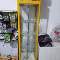 ویترین گردان