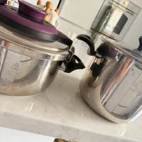 زودپز دوقلو ترکیه
