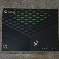ایکس باکس سری X درحد آکبند ریجن ژاپن Xbox Series X