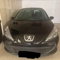 پژو ۲۰۷ سال ساخت ۱۴۰۲