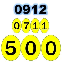 0912.0711.500