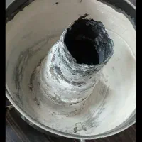 سفید کاری و تعمیرات ظروف