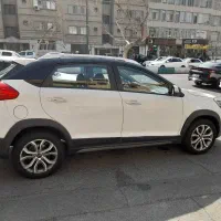 ماشین x22|خودرو سواری و وانت|تهران, تهرانپارس غربی|دیوار