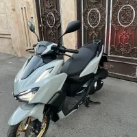 کیلیک ۱۶۰ تایلندی سالار گستر