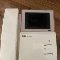 ایفون تصویری تابا