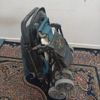 کالسکه نوزاد