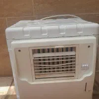 کولر ابی پارس گوهر کارکرده