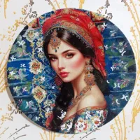 نقاشی دکوری