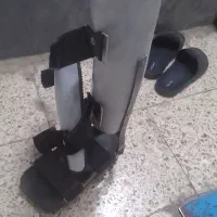 برس پا
