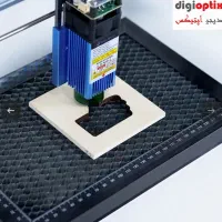 دستگاه حکاکی و برش غیره فلزات خانگی برند ماموت