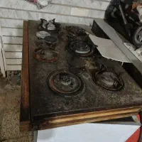 گازصفحع ای نیازمندتعمیرفقط یک میلیون