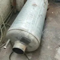 لوله کشی و تعمیرات آبگرمکن مریوان و روستاها