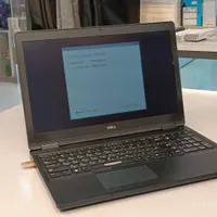 لپ تاپ dell 5580 حسابداری