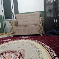 مبل ۷ نفره سلطنتی