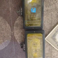 فروش پروژکتور نو برای ماشین