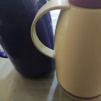 فلاسک چای