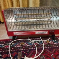 بخاری برقی گرمای جنوب