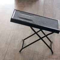 زیر پایی گیتار و تنبک