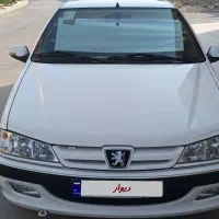 پارس سال مدل 1400