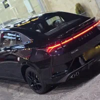 لاماری اکو 405 مشکی