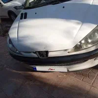 206 اس دی اتوماتیک مدل 90