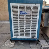 کولر ۷۰۰۰ سپهر الکتریک موتور نو موتوژن،باد مناسب