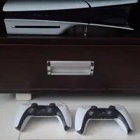 ps5 اسلیم استاندارد ورژن اروپا