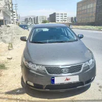 سراتو2000 فروش یا معاوضه