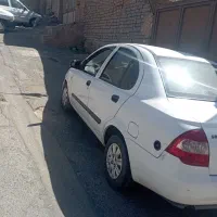 تیبا مدل 93دوگانه کارخانه