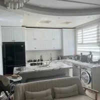 ۶۲ متر فول امکانات