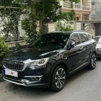 فیدلیتی پرایم ۷ نفره مدل ۱۴۰۲ (اقساطی)