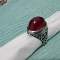 انگشتر مردانه